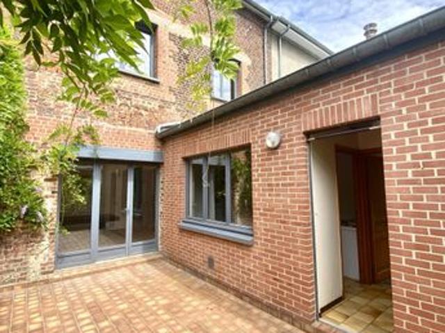 Maison 5 pièces 131 m²