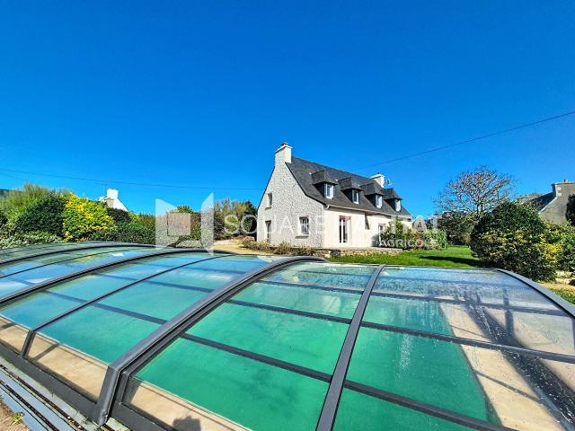 Maison 5 pièces 131 m²