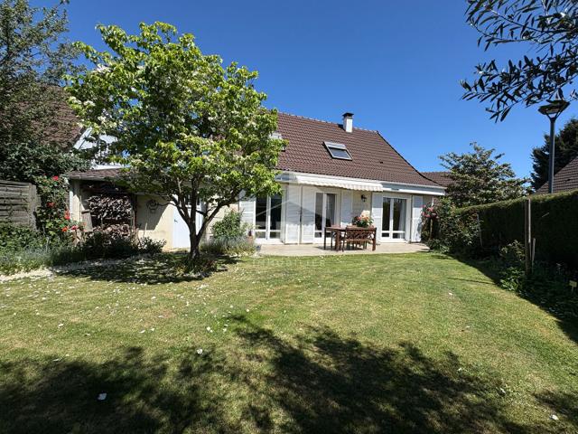 Maison 5 pièces 131 m²