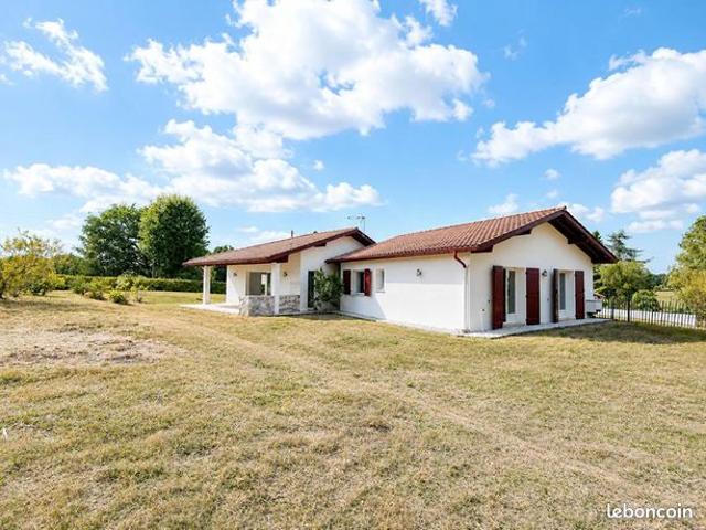Maison 5 pièces 131 m²