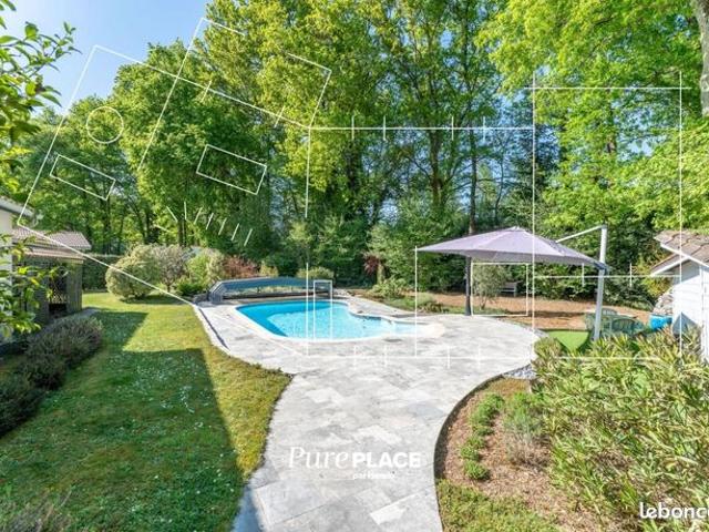 Maison 5 pièces 131 m²