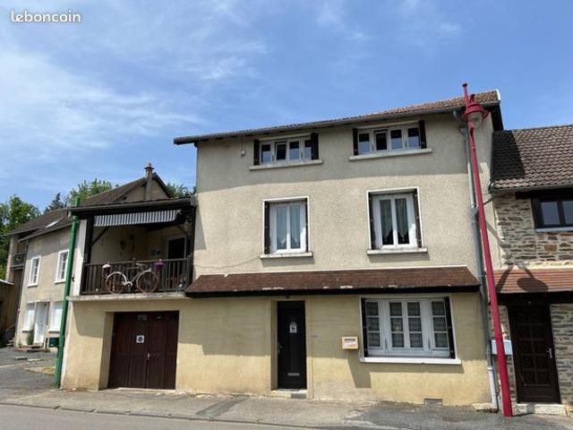 Maison 5 pièces 131 m²