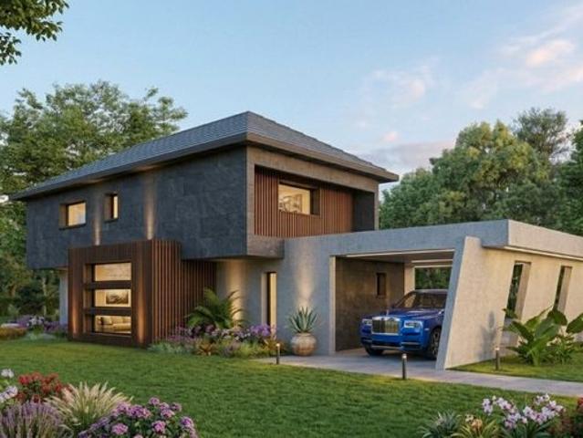 Maison 5 pièces 131 m²