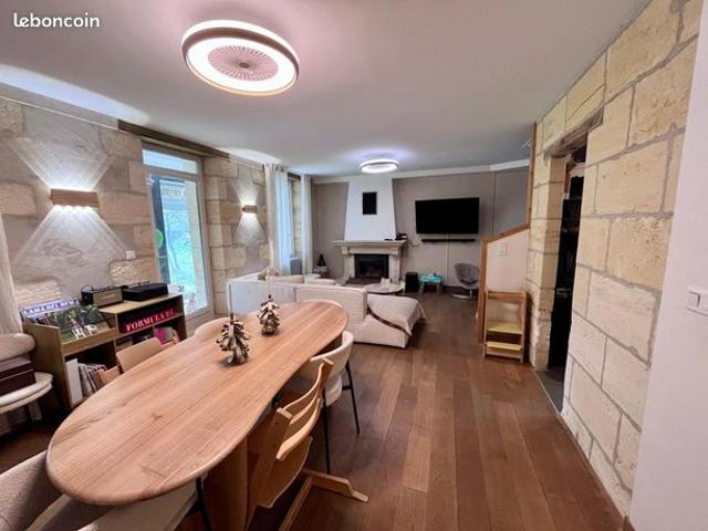 Maison 5 pièces 131 m²
