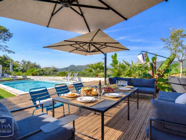Maison 5 pièces 131 m²