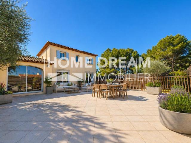 Maison 5 pièces 131 m²