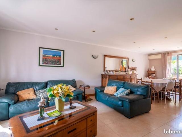 Maison 5 pièces 131 m²