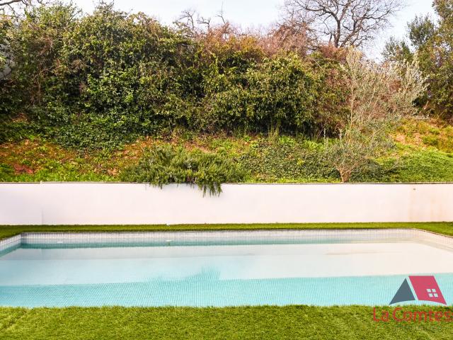 Maison 5 pièces 131 m²