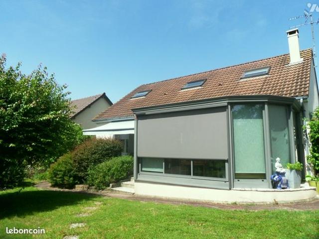 Maison 5 pièces 131 m²