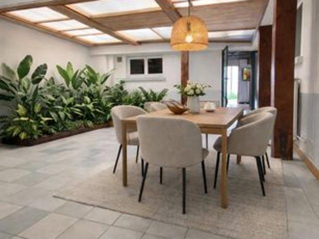 Maison 5 pièces 131 m²