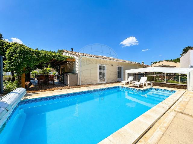 Maison 5 pièces 131 m²