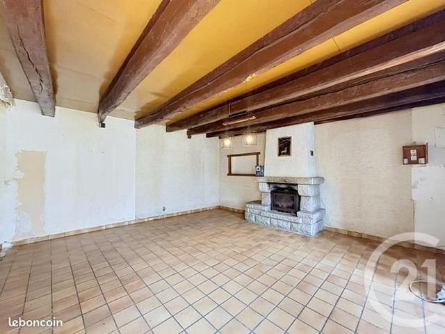 Maison 5 pièces 131 m²