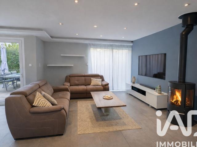 Maison 5 pièces 131 m²