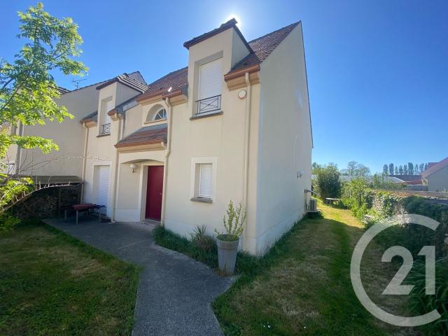 Maison 5 pièces 131 m²