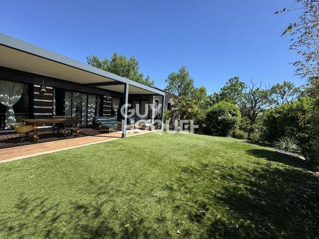 Maison 5 pièces 131 m²