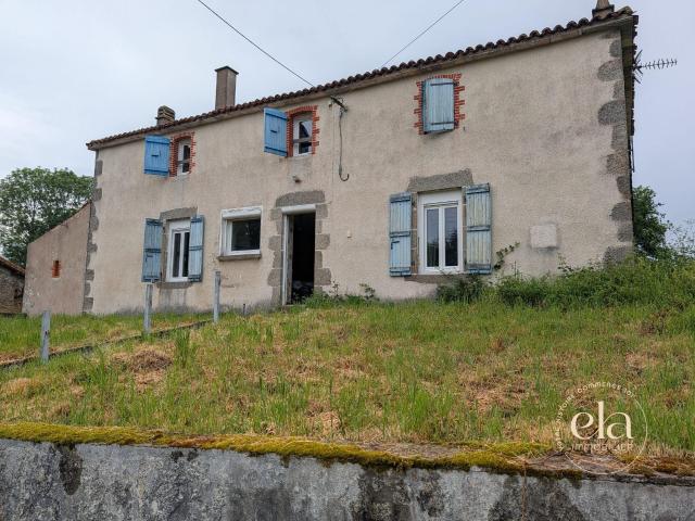 Maison 5 pièces 131 m²