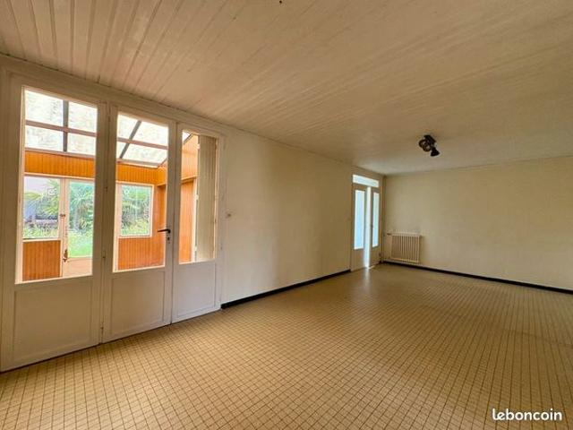 Maison 5 pièces 131 m²