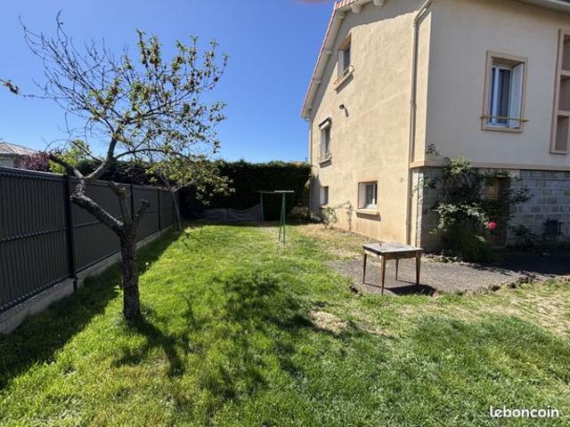 Maison 5 pièces 131 m²