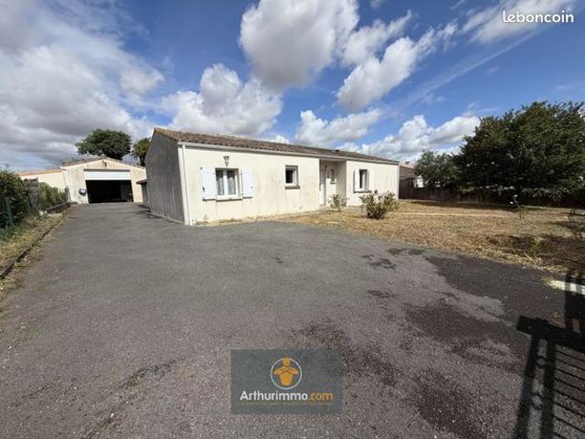 Maison 5 pièces 131 m²