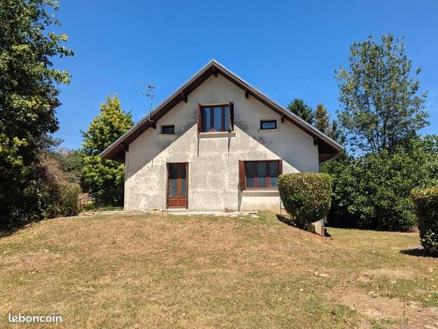Maison 5 pièces 131 m²