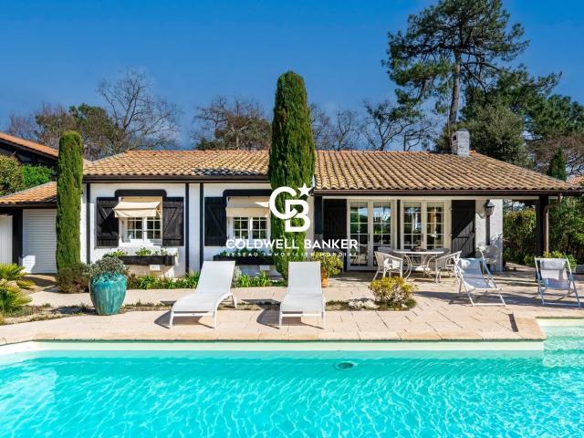 Maison 5 pièces 131 m²