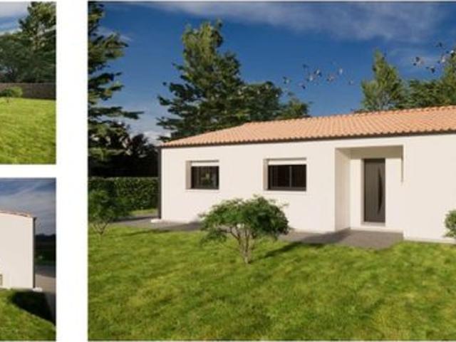 Maison 5 pièces 131 m²