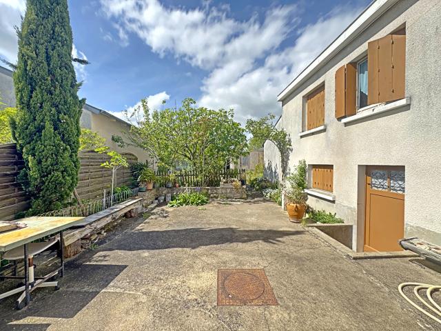 Maison 5 pièces 131 m²