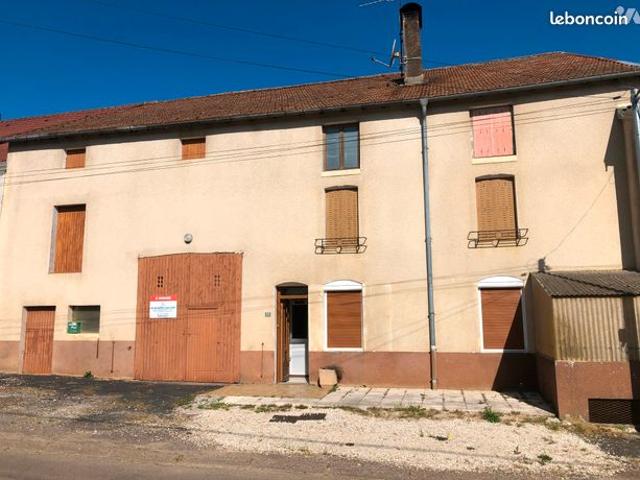 Maison 5 pièces 131 m²