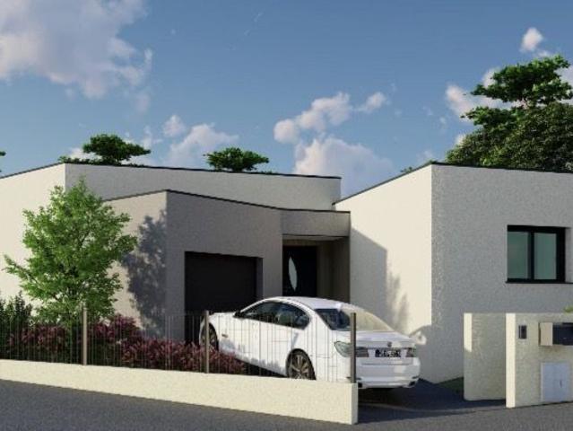 Maison 5 pièces 131 m²