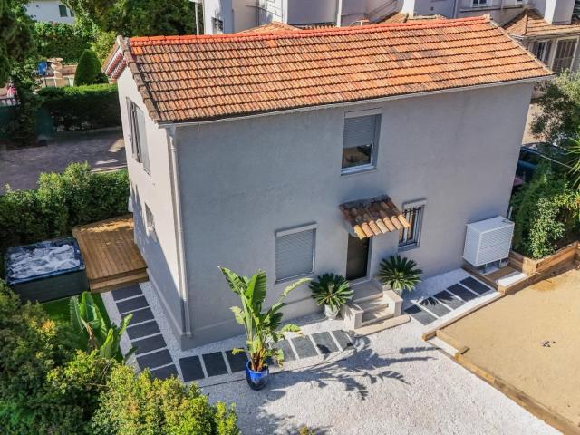 Maison 5 pièces 131 m²