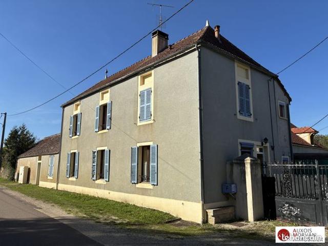 Maison 5 pièces 131 m²