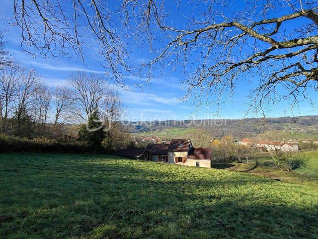Maison 5 pièces 131 m²
