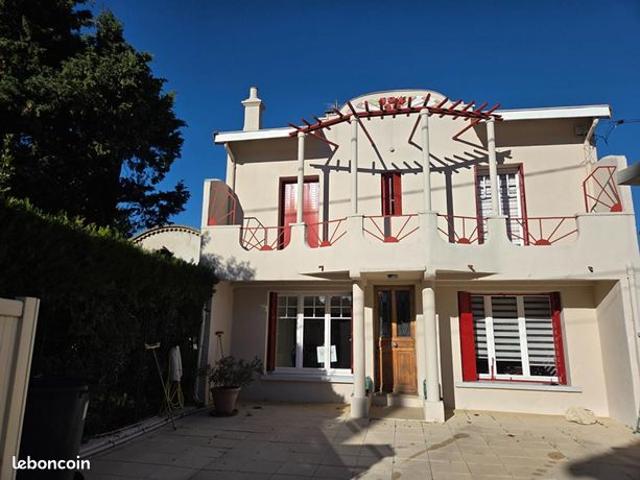Maison 5 pièces 131 m²