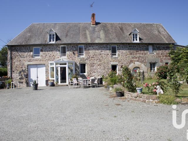 Maison 5 pièces 131 m²