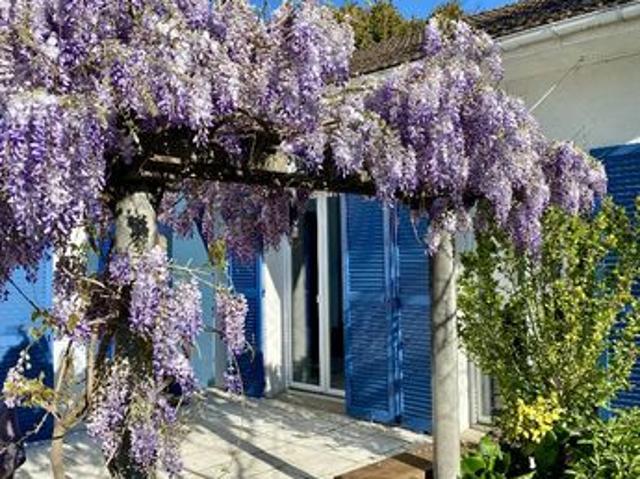 Maison 5 pièces 131 m²