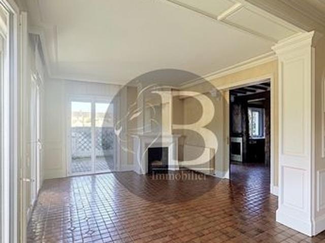 Maison 5 pièces 131 m²