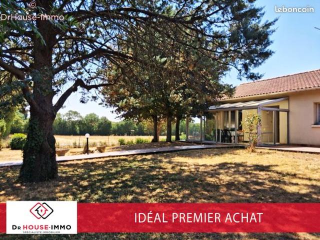 Maison 5 pièces 131 m²