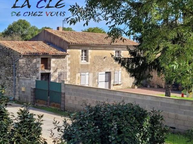 Maison 5 pièces 131 m²