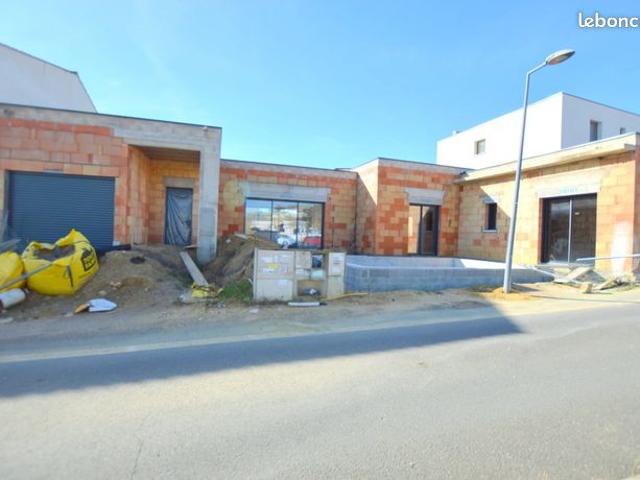 Maison 5 pièces 131 m²