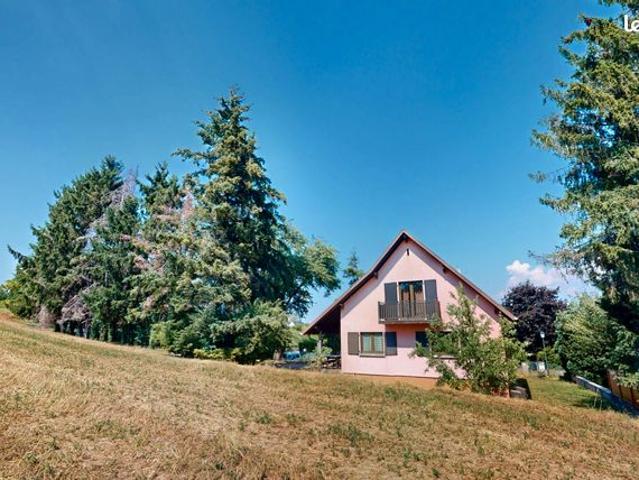 Maison 6 pièces 131 m²
