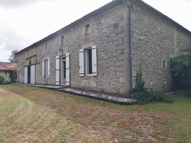 Maison 5 pièces 131 m²