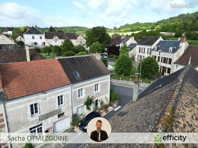 Maison 5 pièces 131 m²