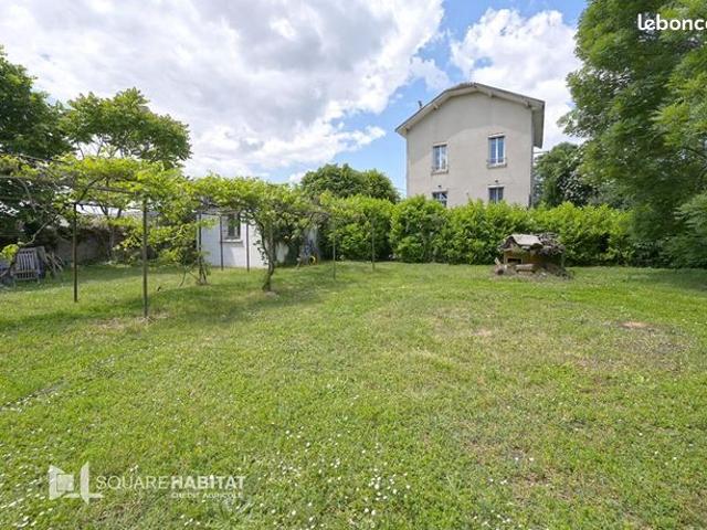 Maison 5 pièces 131 m²