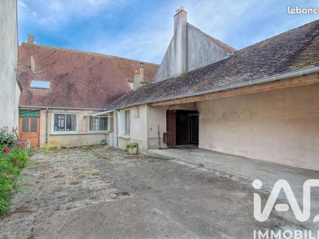 Maison 5 pièces 131 m²