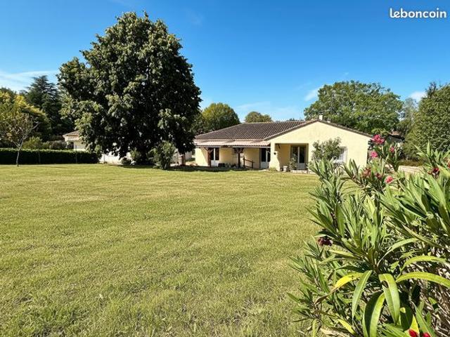 Maison 5 pièces 131 m²