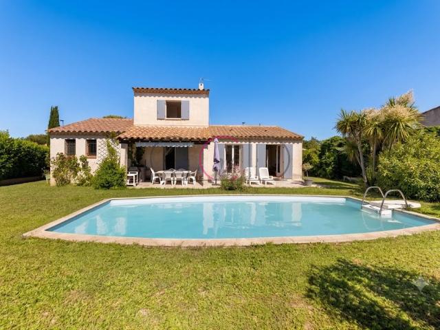 Maison 5 pièces 131 m²