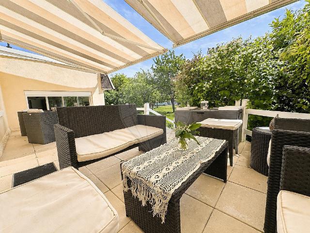 Maison 5 pièces 131 m²