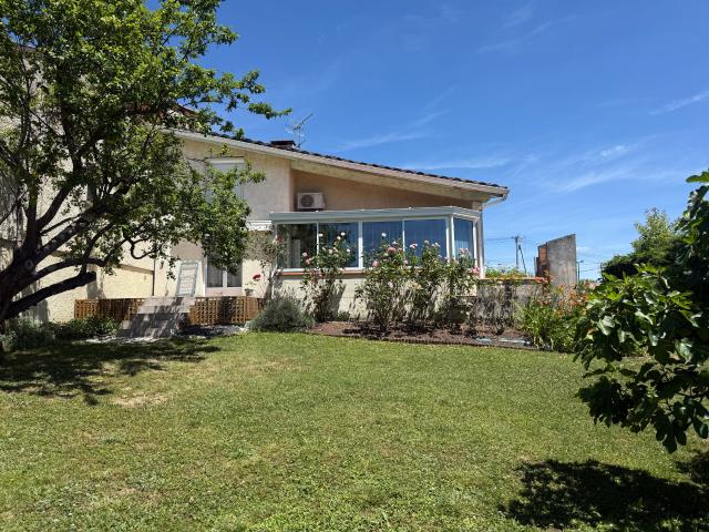 Maison 5 pièces 131 m²