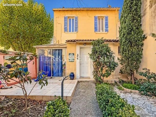Maison 5 pièces 131 m²