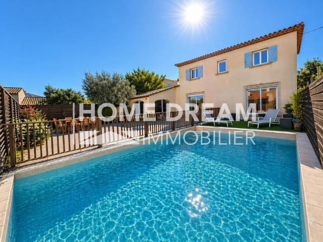 Maison 5 pièces 131 m²